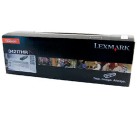 LEXMARK E23X E34X STANDARD YIELD RETURN 2500 Yield-preview.jpg